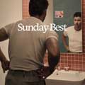 Nick Jonas: Sunday best - portada reducida