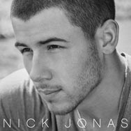 Nick Jonas - portada mediana