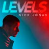 Nick Jonas: Levels - portada reducida