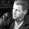 Nick Jonas: Chains - portada reducida