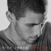 Nick Jonas: Jealous - portada reducida