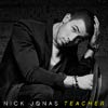 Nick Jonas: Teacher - portada reducida