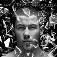 Nick Jonas: Last year was complicated - portada mediana