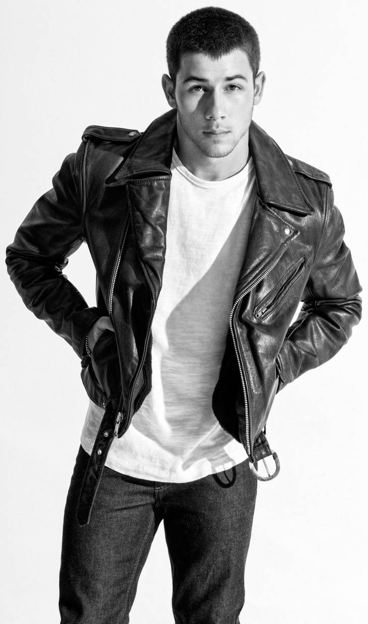 Nick Jonas