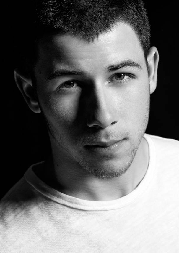Nick Jonas