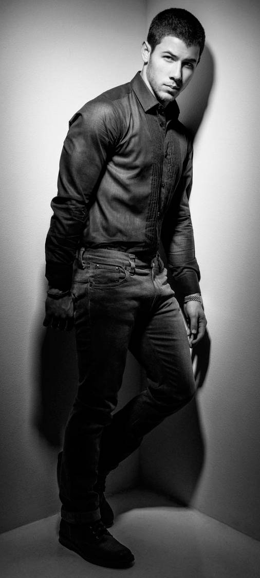 Nick Jonas