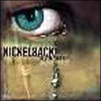 Nickelback: Silver Side Up - portada mediana