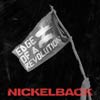 Nickelback: Edge of a revolution - portada reducida