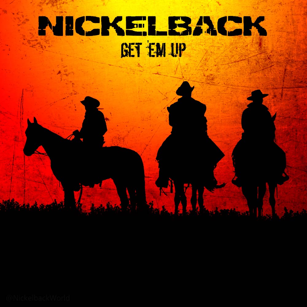 Nickelback альбомы. Nickelback обложка. Обложки альбомов никельбэк. Обложка Nickelback get em up.