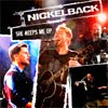 Nickelback: She keeps me up - portada reducida