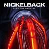 Nickelback: Feed the machine - portada reducida