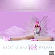 Nicki Minaj: Pink Friday - portada mediana