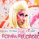 Nicki Minaj: Pink Friday: Roman Reloaded - portada reducida