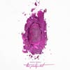 Nicki Minaj: The pinkprint - portada reducida