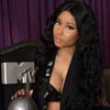 Nicki Minaj MTV Photocall / 11