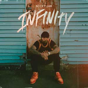 Nicky Jam: Infinity - portada mediana