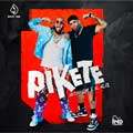 Nicky Jam: Pikete - portada reducida