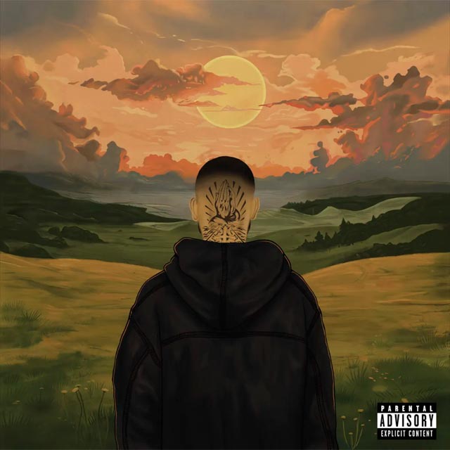 Nicky Jam: Sunshine - portada