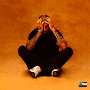 Nicky Jam: Bohemio - portada mediana