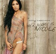 Nicole Scherzinger: Her name is Nicole - portada mediana
