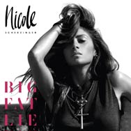 Nicole Scherzinger: Big fat lie - portada mediana
