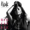Nicole Scherzinger: Big fat lie - portada reducida