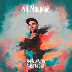 Nil Moliner: Bailando en la batalla - portada mediana