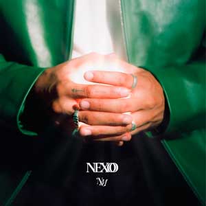 Nil Moliner: Nexo - portada mediana