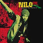 Nilo MC: Guajiro del asfalto - portada mediana