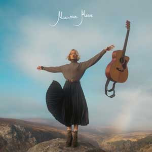 Nina Nesbitt: Mountain music - portada mediana