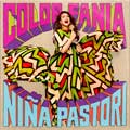 Niña Pastori: Color Fania - portada reducida