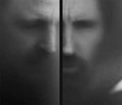 Nine Inch Nails: Ghosts V-VI - portada mediana