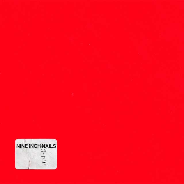 Nine Inch Nails: Nine Inch Noize - portada