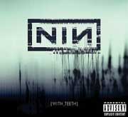 Nine Inch Nails: With Teeth - portada mediana
