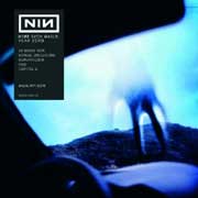 Nine Inch Nails: Year Zero - portada mediana