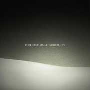 Nine Inch Nails: Ghosts I-IV - portada mediana