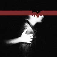 Nine Inch Nails: The Slip - portada mediana