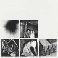 Nine Inch Nails: Bad witch - portada mediana