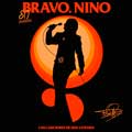 Nino Bravo: Bravo, Nino. Las canciones de una leyenda. 80 aniversario - portada reducida