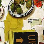 Niño Josele: Paz - portada mediana