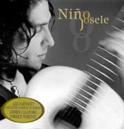 Niño Josele - portada mediana