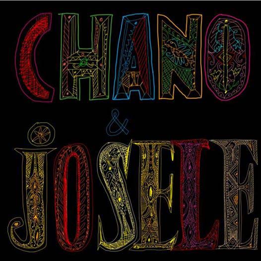 Niño Josele: Chano & Josele - portada