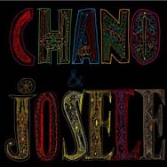 Niño Josele: Chano & Josele - portada mediana