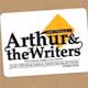 Niño y Pistola: as Arthur & the Writers - portada reducida