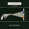 Niños mutantes: Sin pensar - portada reducida