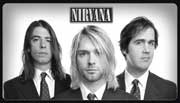 Nirvana: With The Lights Out - portada mediana
