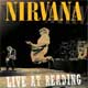 Nirvana: Live at Reading - portada reducida