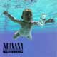 Nirvana: Nevermind portada reducida