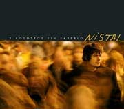 Nistal: Y vosotros sin saberlo - portada mediana