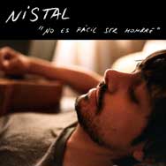 Nistal: No es fácil ser hombre - portada mediana